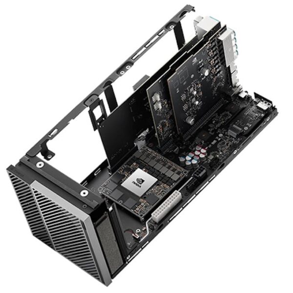 NVIDIA Introduce DRIVE AGX Thor Developer Kit: Versnelling van de Toekomst van Autonoom Rijden