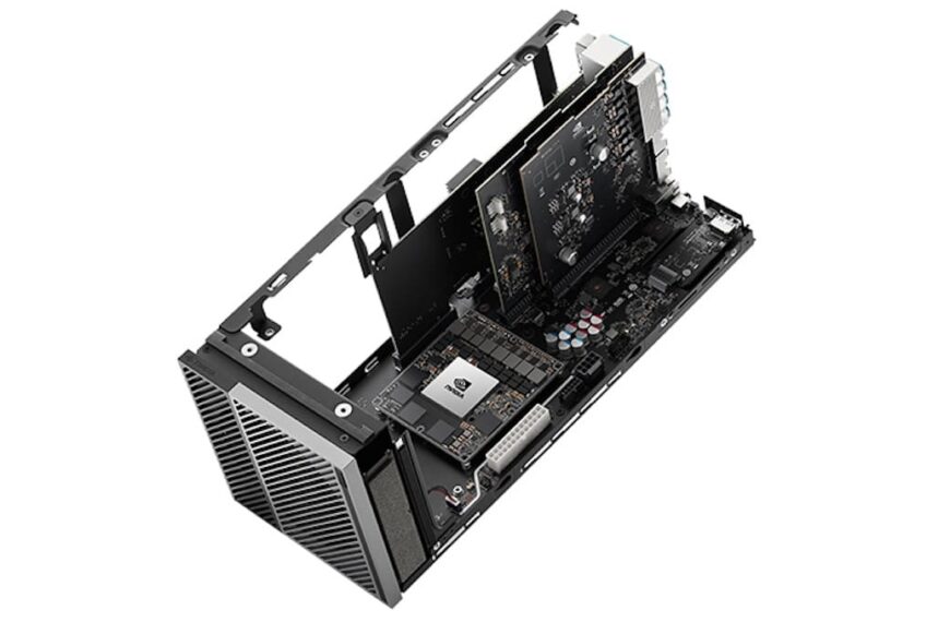 NVIDIA Introduce DRIVE AGX Thor Developer Kit: Versnelling van de Toekomst van Autonoom Rijden