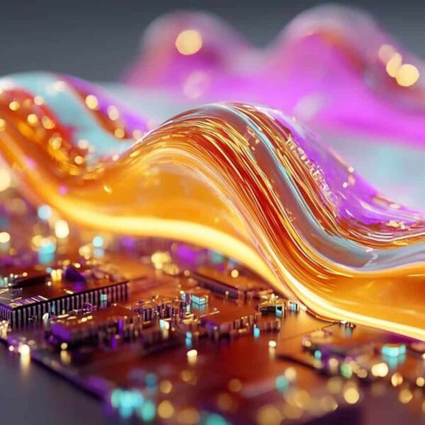 Cognichip Versterkt Wetenschappelijk Team met Peyman Mohajerin om de Revolutie in AI Chipontwerp te Versnellen