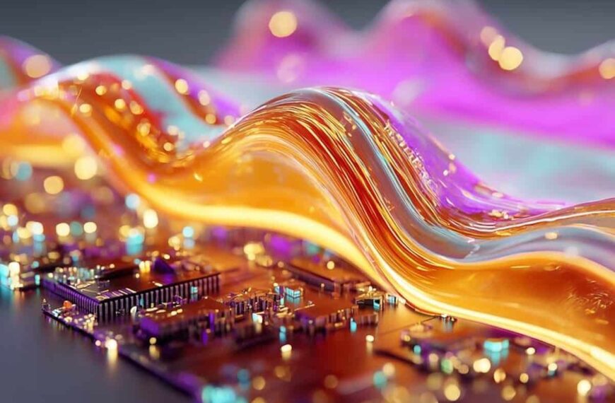 Cognichip Versterkt Wetenschappelijk Team met Peyman Mohajerin om de Revolutie in AI Chipontwerp te Versnellen