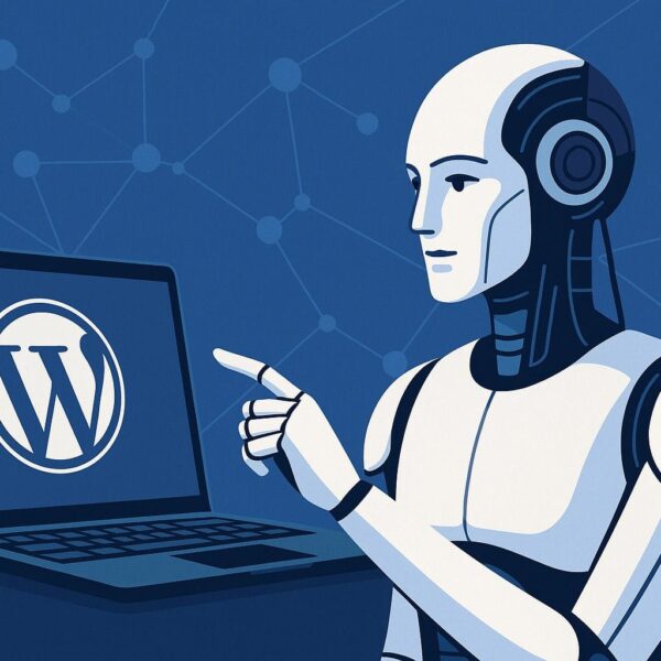 DeepSeek V3.1: De hybride en open AI die de toekomst van WordPress en het web wil veranderen