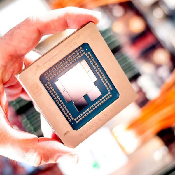 ARM werft Amazon’s AI-chipverantwoordelijke en versnelt plannen voor eigen processorontwerp