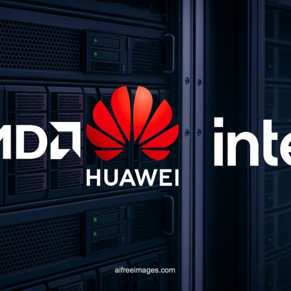 Intel en AMD verlagen CPU-prijzen voor servers met meer dan 50%: de impact van Huawei KunPeng 930