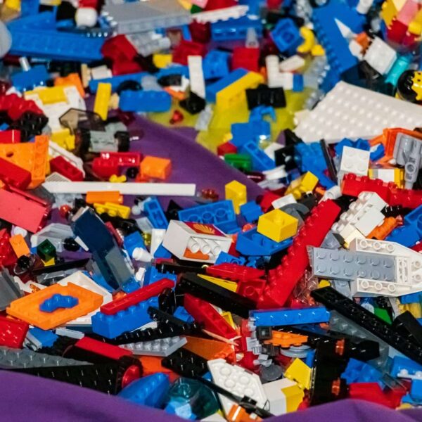 LEGO Staakt ‘Pick a Brick’-Service in Noord-Amerika door Invloed van Tarieven