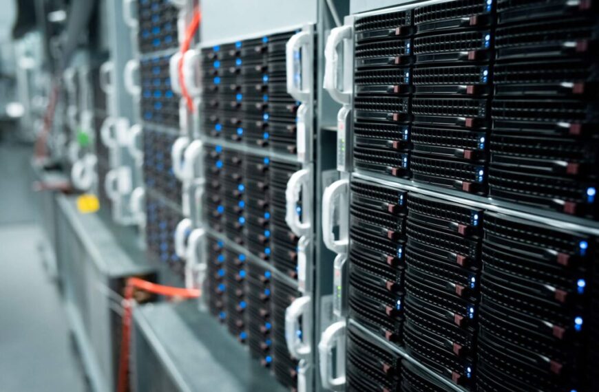 OVH Verandert de Markt: VPS met 4 Kernen en 8 GB RAM Slechts €3,82 + BTW per Maand