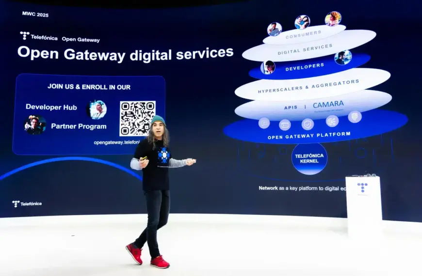 Chema Alonso Sluit Zich Aan Bij Cloudflare Als Wereldwijd Vicepresident voor Internationale Ontwikkeling