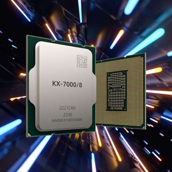 China Introduce Alternatief voor x86: Zhaoxin KX-7000 Processor Debuteert in MAXHUB’s PC AI+