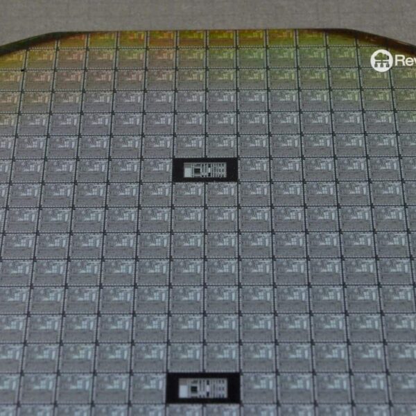 TSMC Sluit Binnen Twee Jaar 6-Inch Waferfabrieken en Versterkt Geavanceerde Productie