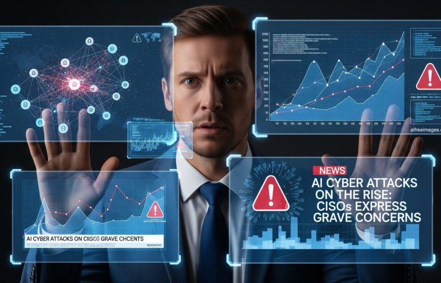 Onder Druk: CISOs in 2025 – Meer Aanvallen, Meer AI en Toegenomen Vermoeidheid volgens Proofpoint Rapport