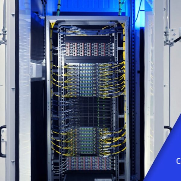 CoreWeave toont 6,5x prestatieverbetering van GPU met NVIDIA GB300 NVL72 ten opzichte van H100 in DeepSeek R1 redeneermodel