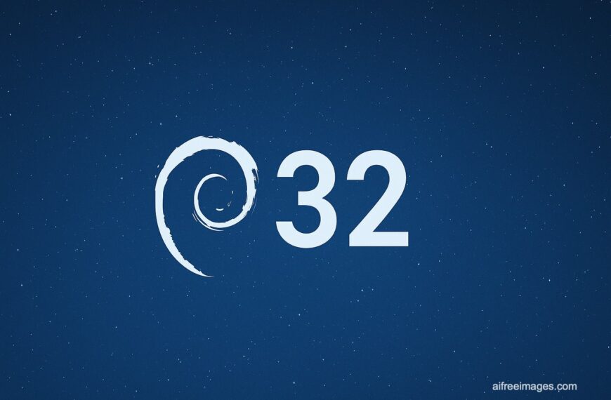 Debian 13 ‘Trixie’: 32 Jaar Geschiedenis en de Versteviging van zijn Rol als Pionier van Vrije Software