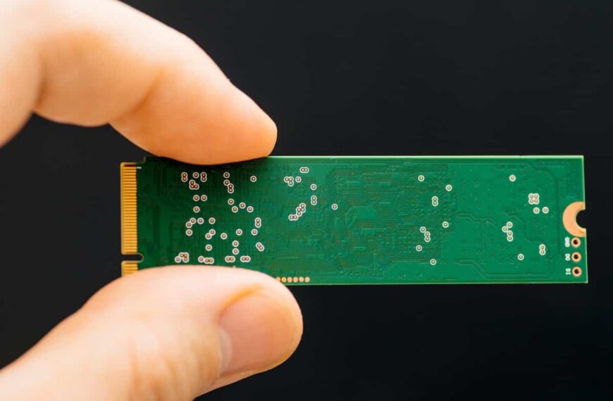 NVMe 2.3 Versterkt Gegevensbeveiliging en -beheer in SSD’s: Dit Zijn de 10 Belangrijkste Vernieuwingen