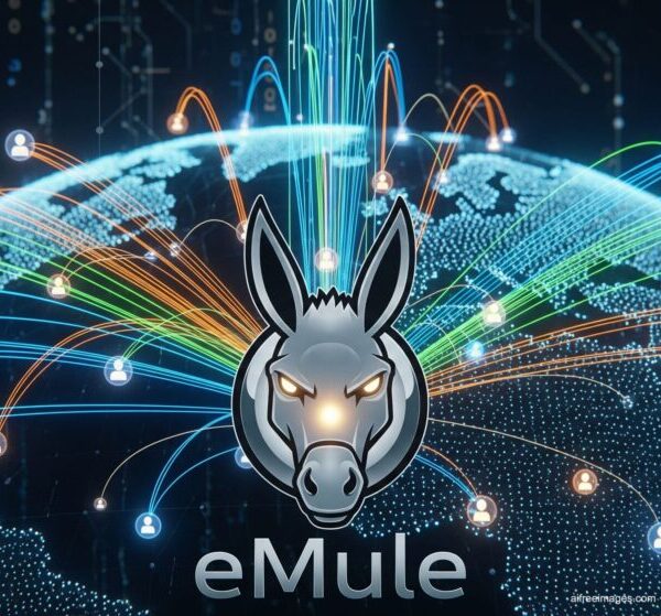 eMule in 2025: De Ultieme Gids voor de P2P-Veteraan die Standhoudt Tegen de Streaming Dominantie
