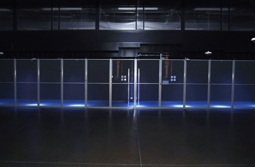 F5 en Equinix Versterken Hun Samenwerking om AI-Klare Infrastructuur en Veilige Wereldwijde Applicatie Levering te Stimuleren