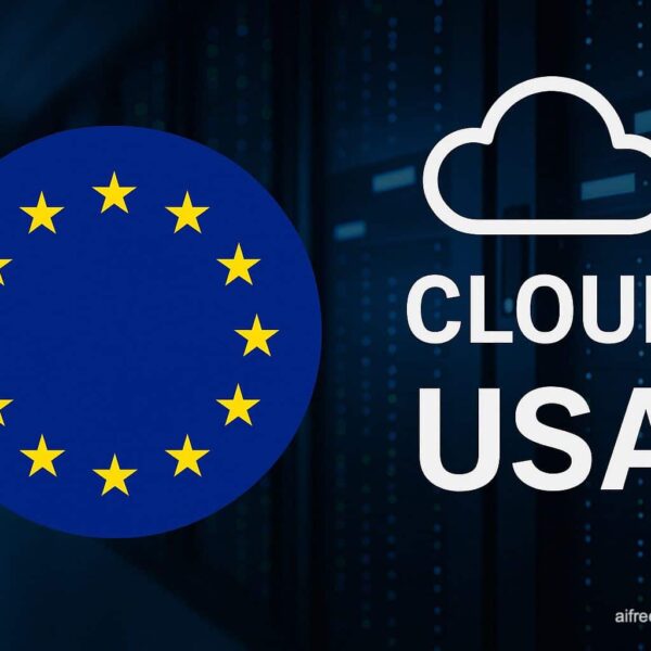 Europese Soevereiniteit Onder Amerikaanse Vlag? AWS Aankondiging Roept Vragen op in de Cloudsector