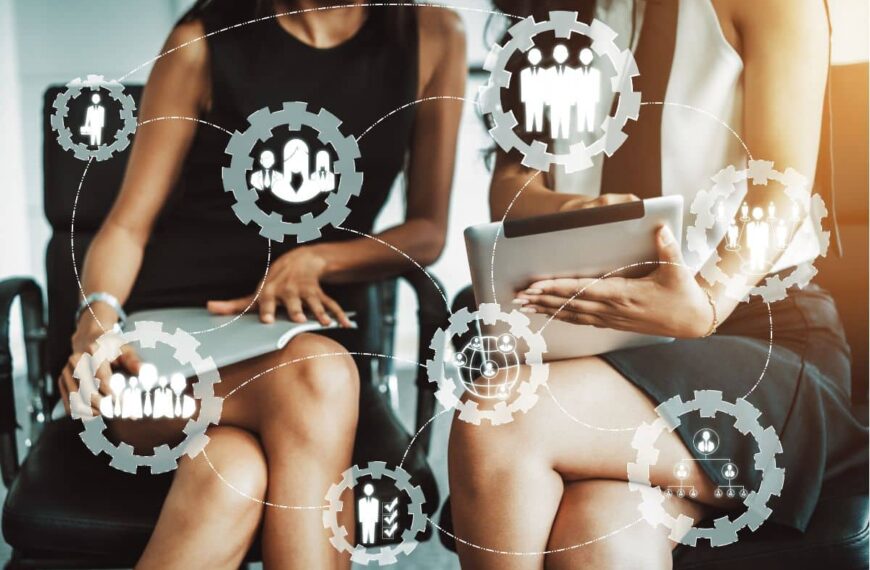 Spanje Versnelt de Aanbesteding van IT-Diensten: Meer dan 1.300 Miljoen in 2024