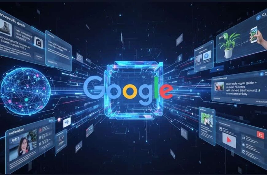 Brussel legt Google een boete van 2,95 miljard euro op voor misbruik in de reclamebranche