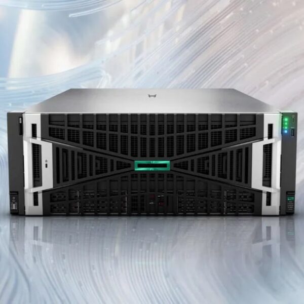 HPE en NVIDIA Versterken de AI Revolutie: Nieuwe ProLiant Servers en Private Cloud AI voor Generatieve, Agente- en Fysieke Werkbelastingen