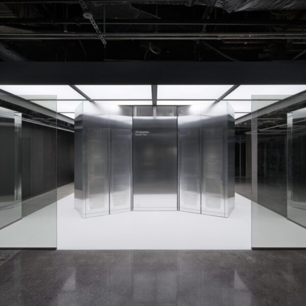 IBM en AMD Sluiten Krachten voor de Nieuwe Tijdperk van Hybride Quantum Computing