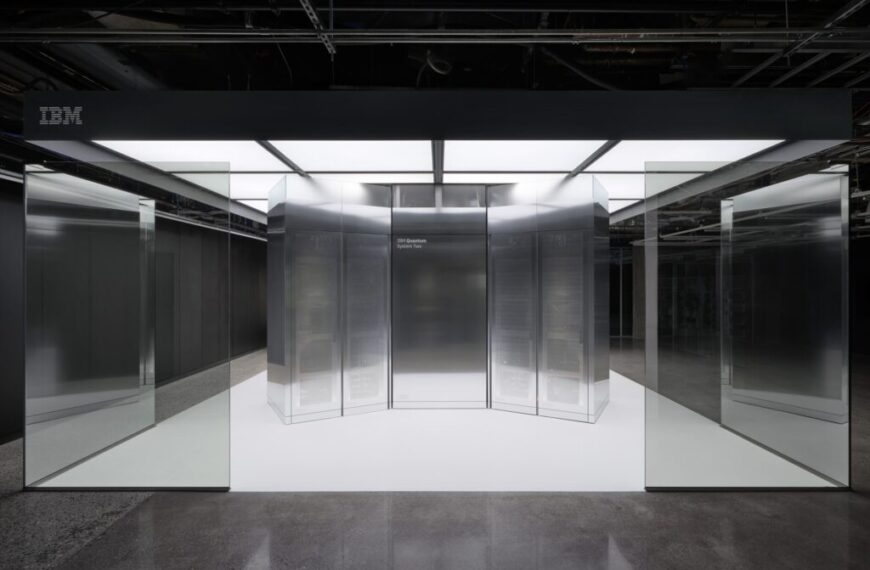 IBM en AMD Sluiten Krachten voor de Nieuwe Tijdperk van Hybride Quantum Computing