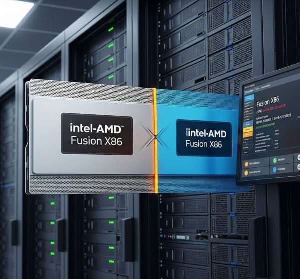 Intel en AMD Sluiten Een Technologische Wapenstilstand: FRED, AVX10 en APX als Gezamenlijke Krachten van x86 Tegenover Arm en Qualcomm