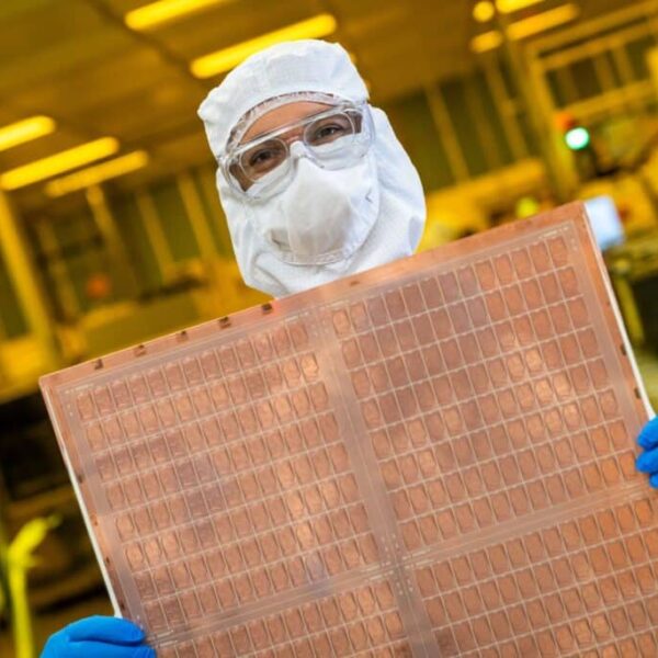 Intel Overweegt Stoppen met Geavanceerde Chipproductie en Twijfelt aan Toekomst in Oregon