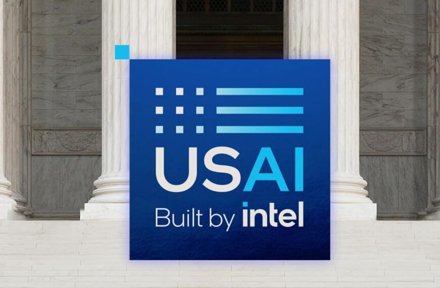 Intel USAI: De Patriot Actie van Intel en Trump voor Dominantie in Chips en Kunstmatige Intelligentie
