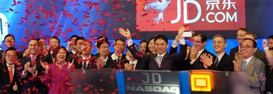 JD.com Betreedt Europa met Aankoop van Ceconomy voor 2,5 Miljard Dollar: Investering in Omnichannel zonder Operationele Onafhankelijkheid te Verlies