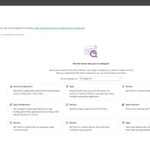 Microsoft Security Copilot integreert met Intune en Entra: hoe generatieve AI IT-beheer en cybersecurity transformeert