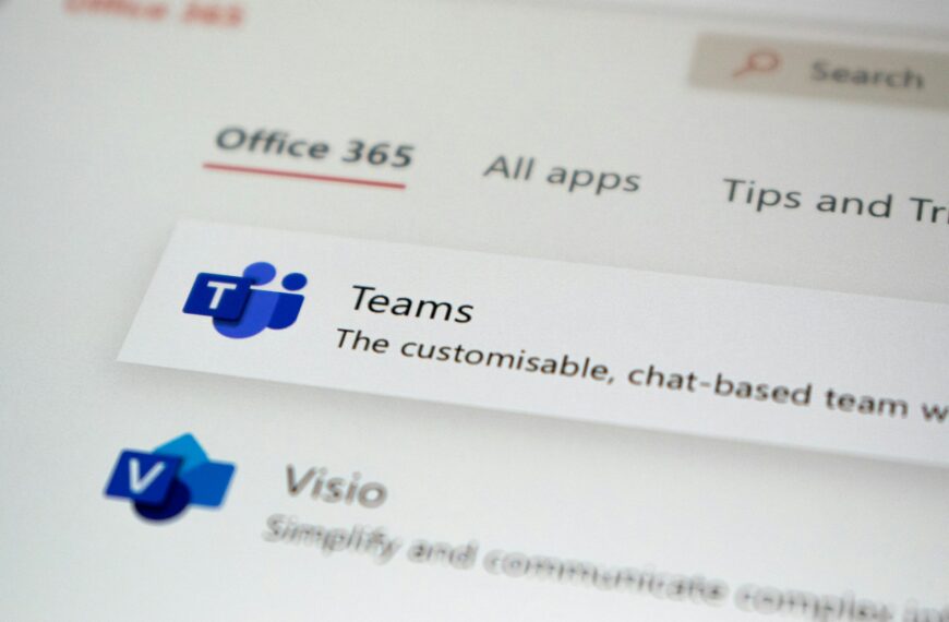 Microsoft Teams Versterkt Digitale Bescherming Tegen Gevaarlijke Bestanden en Kwaadaardige Links