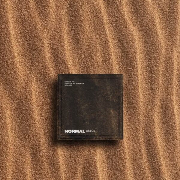 Normal Computing luidt eerste thermodynamische rekenchip ter wereld in: een sprong naar ultra-efficiënte AI