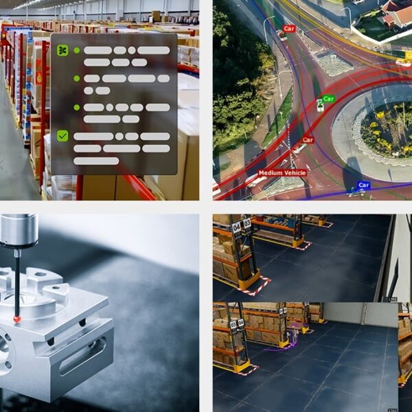 NVIDIA Research Transformeert Fysieke AI met Innovaties in Grafieken, Simulatie en Redenering