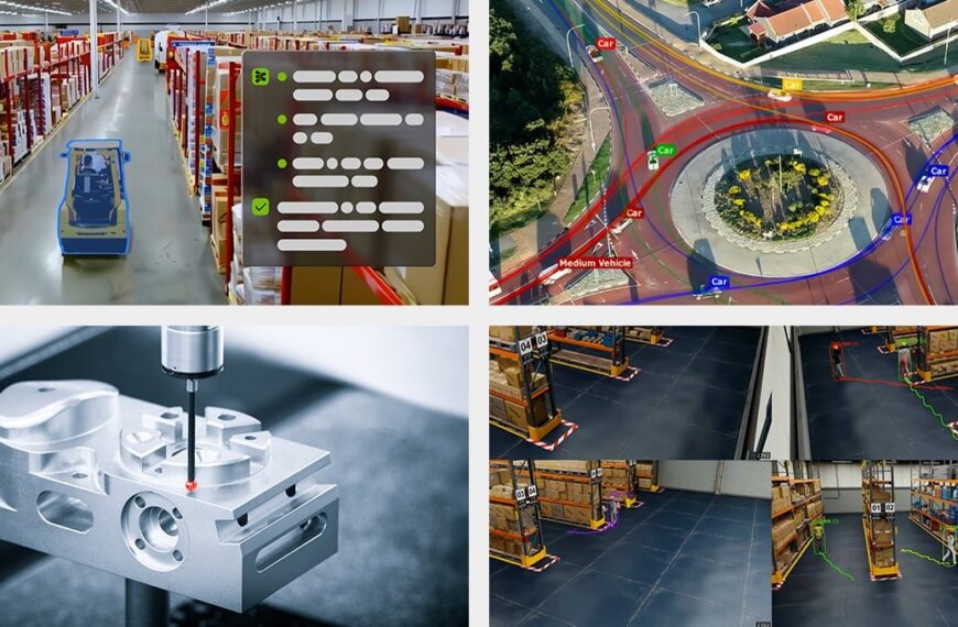 NVIDIA Research Transformeert Fysieke AI met Innovaties in Grafieken, Simulatie en Redenering