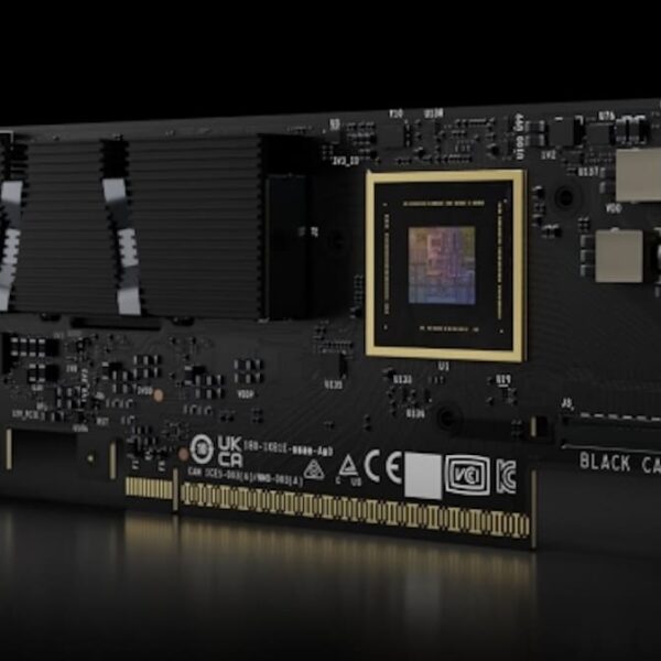 NVIDIA ConnectX-8 SuperNIC: De Nieuwe Generatie PCIe Gen6 NIC’s van 800G voor het AI-Tijdperk