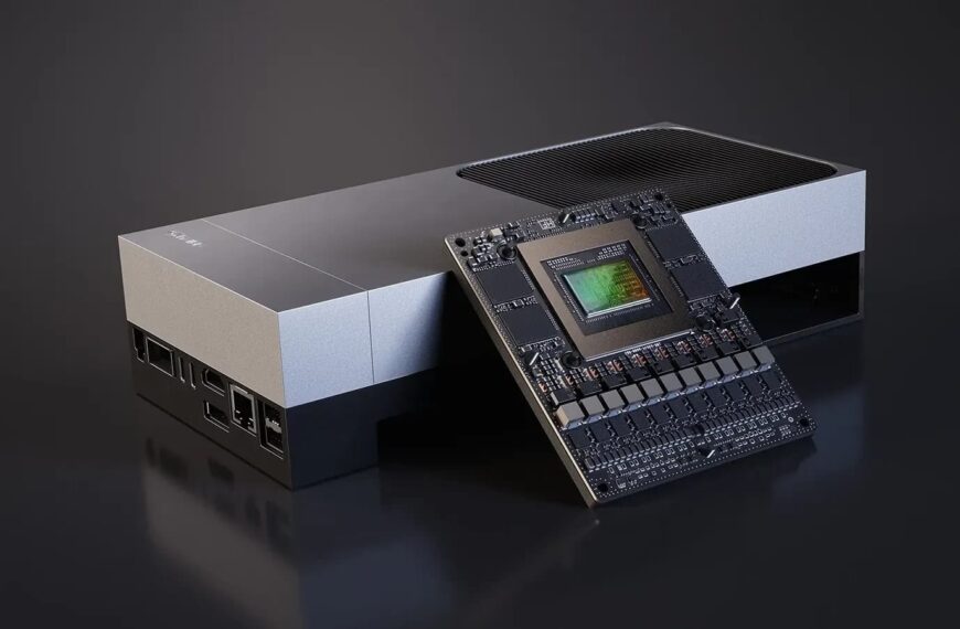 Canonical en NVIDIA: Ubuntu Versterkt de Toekomst van AI in Edge en Robotica met Jetson Thor