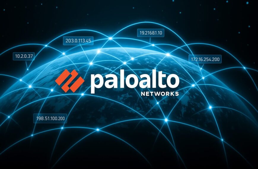 Palo Alto Networks Herdefinieert Applicatieve Veiligheid met Cortex Cloud ASPM: Automatische Preventie en Integrale Zichtbaarheid