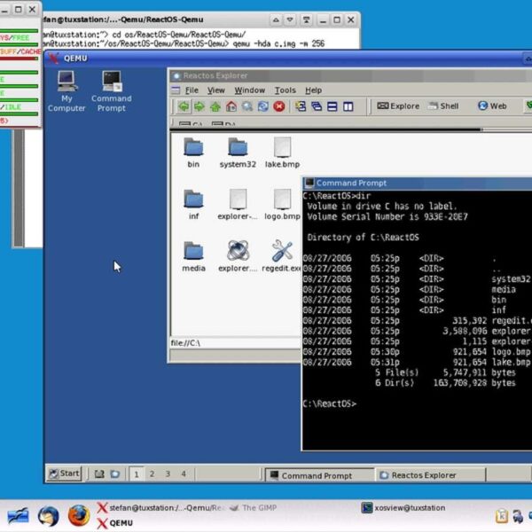 QEMU 10.1: De Evolutie van de Open Source Emulator die Virtualisatie Herdefinieert ten Opzichte van VMware, VirtualBox en Hyper-V