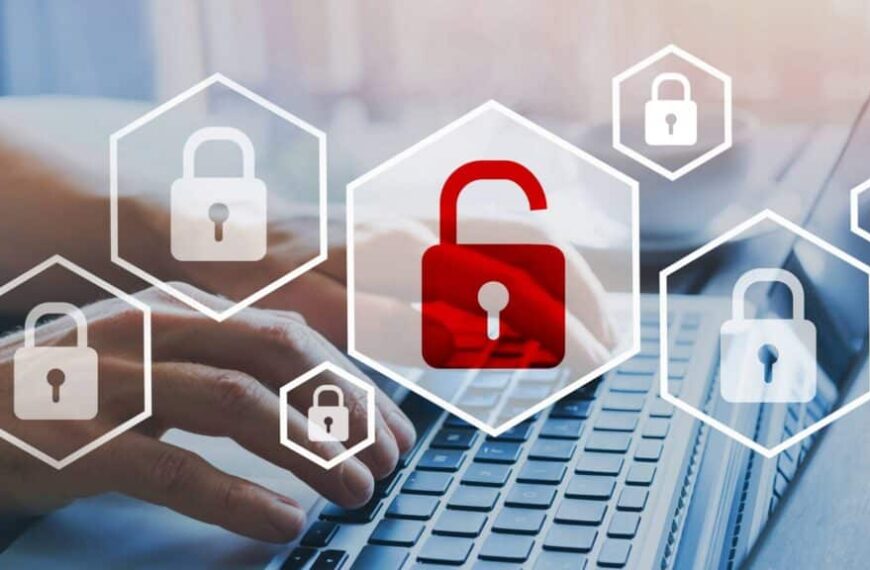 Gegevenslekken Bereiken Recordhoogte: ESET Benadrukt Het Belang Van Het Oplossen Van Bekende Kwetsbaarheden