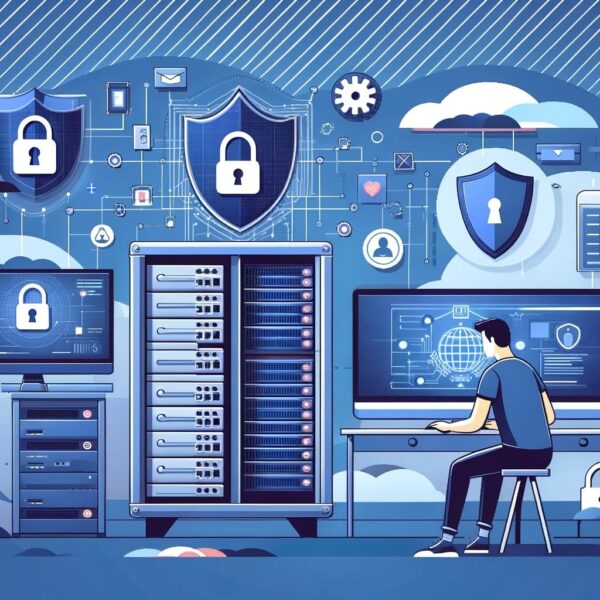 De Rol van Controlepanelen in Webhosting Oplossingen