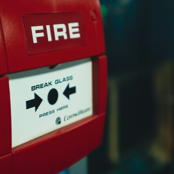 Het IoT en Machine Learning: Technologie die Vuur in de Spaanse Bossen Wil Voorzijn