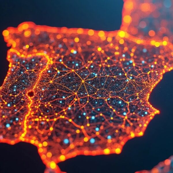 Spain DC: De Stem die Spanje Vormt als Digitale Hub van Zuid-Europa