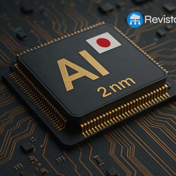 Rapidus Uitdaagt TSMC en Intel met 2 nm ‘2HP’ Nodo en de Strijd om Logische Dichtheid