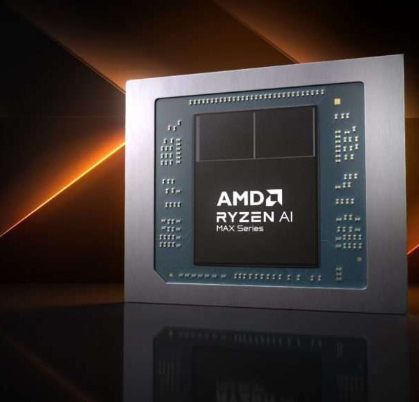 AMD Beveiligd zijn Strategie op de IFA 2025: AI, NPUs, GPUs en de Controverse rond Rebranding