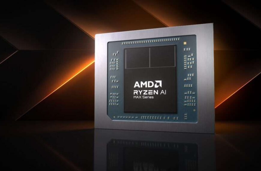 AMD Beveiligd zijn Strategie op de IFA 2025: AI, NPUs, GPUs en de Controverse rond Rebranding