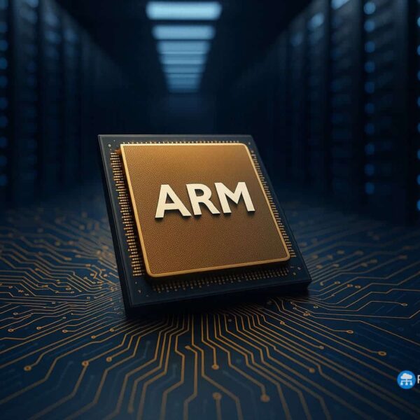 ARM CEO Rene Haas: ‘De Tijd Heeft Intel Gestraft’ – Concurrentie met TSMC is ‘Zeer Moeilijk’