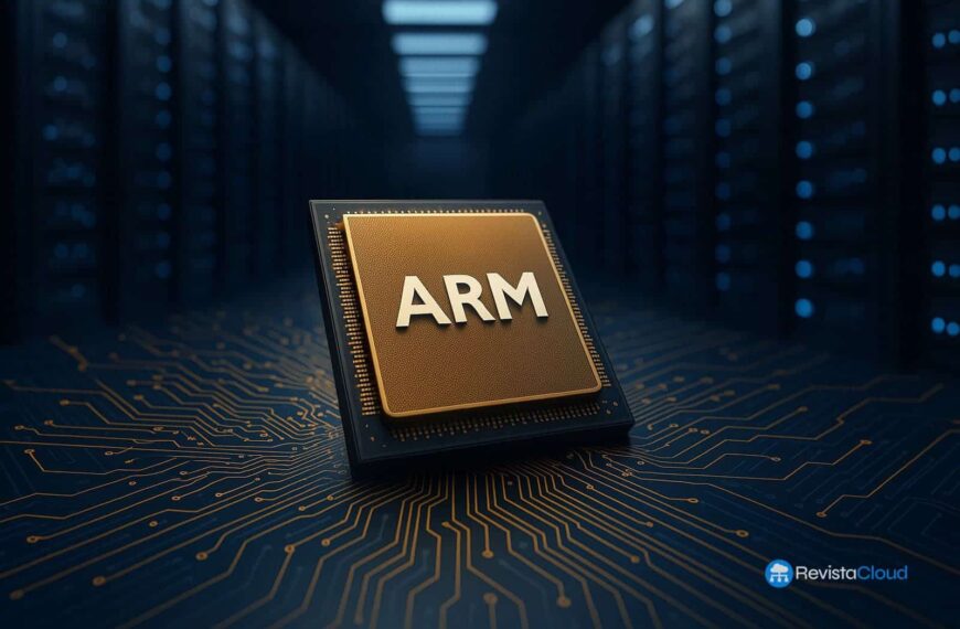 ARM CEO Rene Haas: ‘De Tijd Heeft Intel Gestraft’ – Concurrentie met TSMC is ‘Zeer Moeilijk’