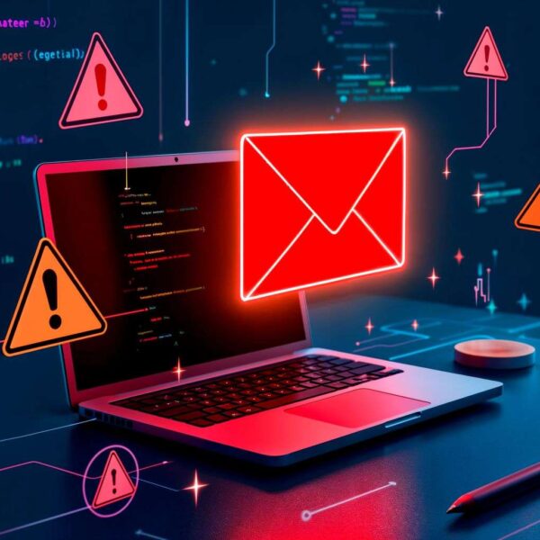 Stijgende Cyberdreiging: Phishing in Bedrijven Aangedreven door Generatieve Kunstmatige Intelligentie