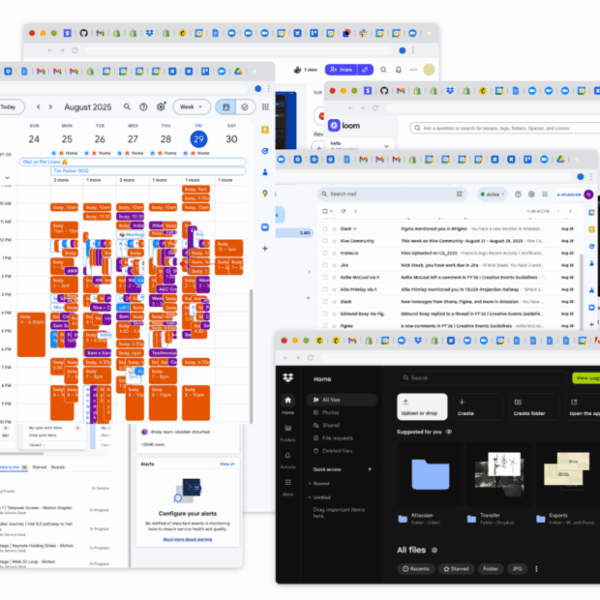 Atlassian Verwerft The Browser Company en Strijd om AI-gestuurde Werkbrowser