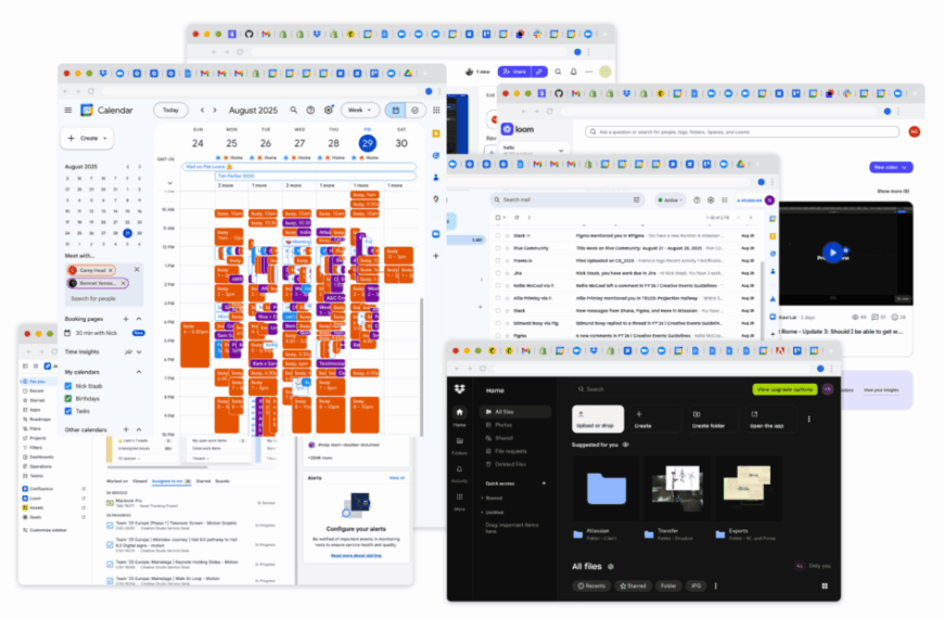 Atlassian Verwerft The Browser Company en Strijd om AI-gestuurde Werkbrowser