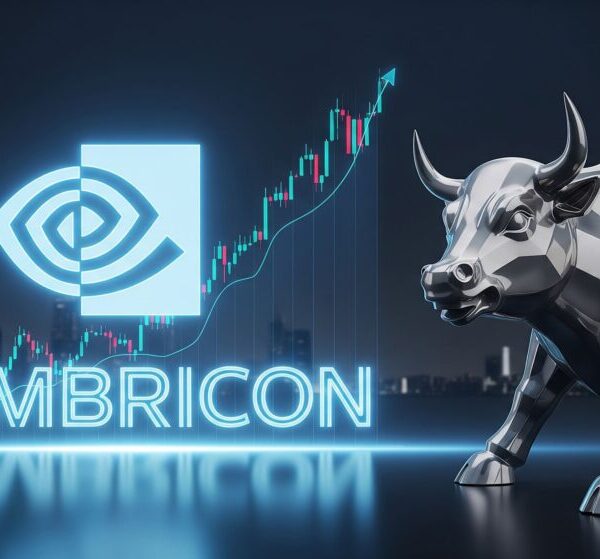 Cambricon, de ‘NVIDIA uit China’, verhoogt waarde en dwingt Goldman Sachs tot hogere prognoses